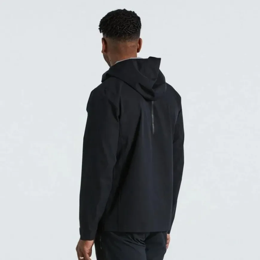 Specialized Men's Trail Rain Jacket