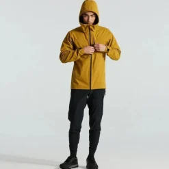 Specialized Men's Trail Rain Jacket