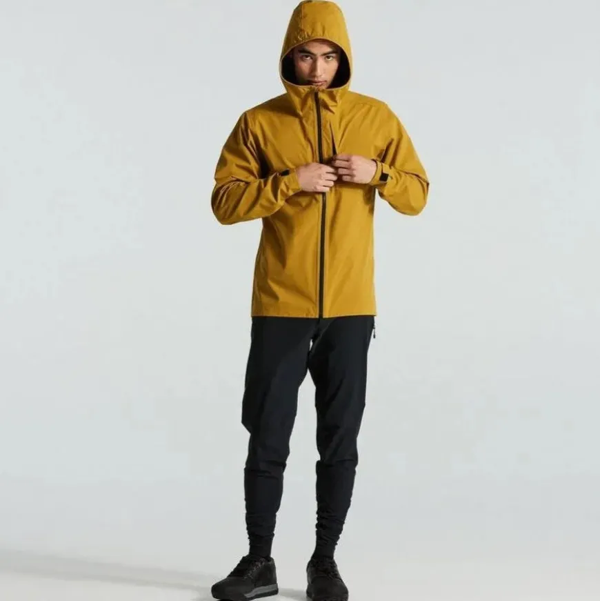Specialized Men's Trail Rain Jacket