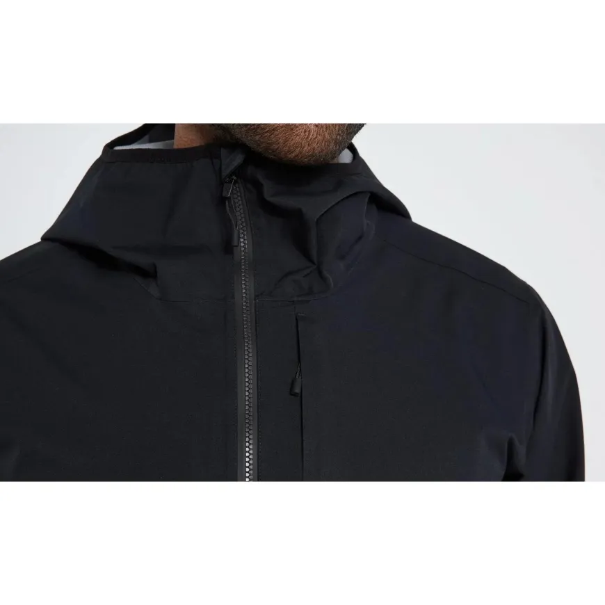 Specialized Men's Trail Rain Jacket