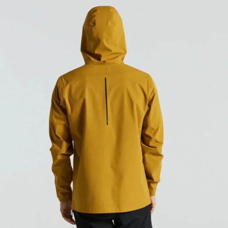 Specialized Men's Trail Rain Jacket