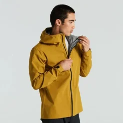 Specialized Men's Trail Rain Jacket