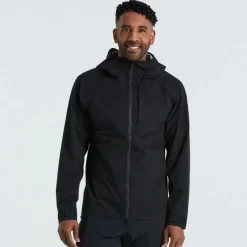 Specialized Men's Trail Rain Jacket