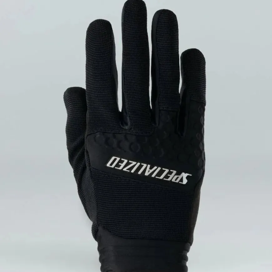Specialized Men's Trail Shield Mountain Bike Gloves