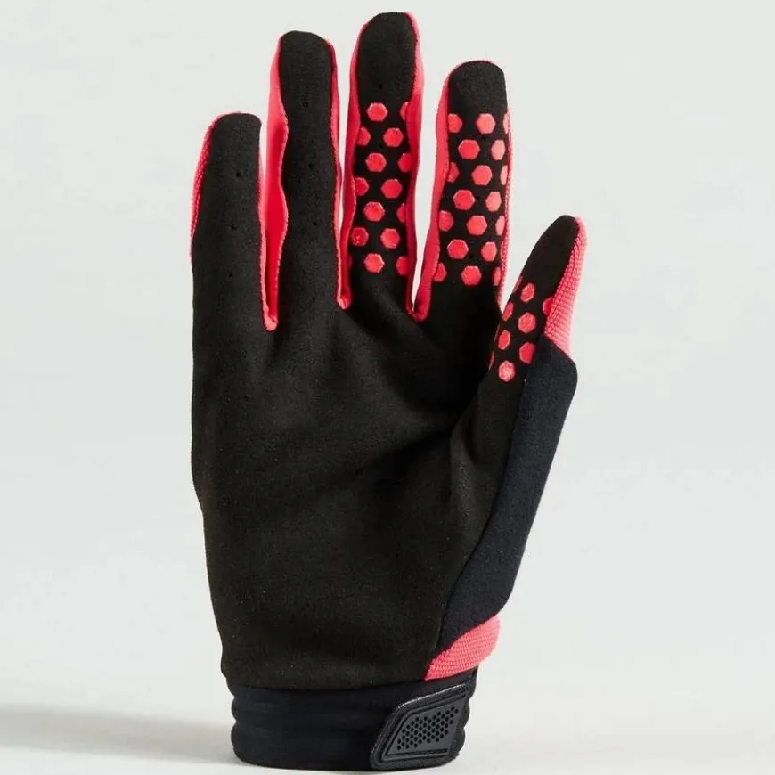 Specialized Men's Trail Shield Mountain Bike Gloves