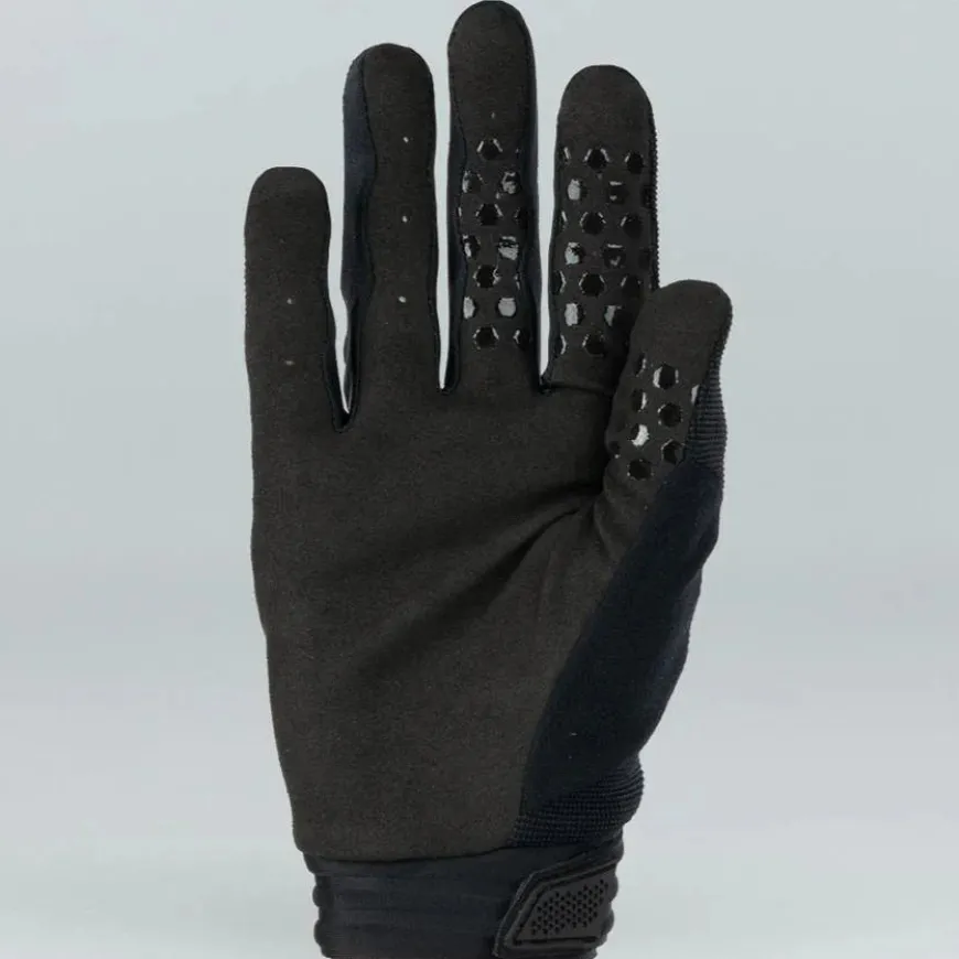 Specialized Men's Trail Shield Mountain Bike Gloves
