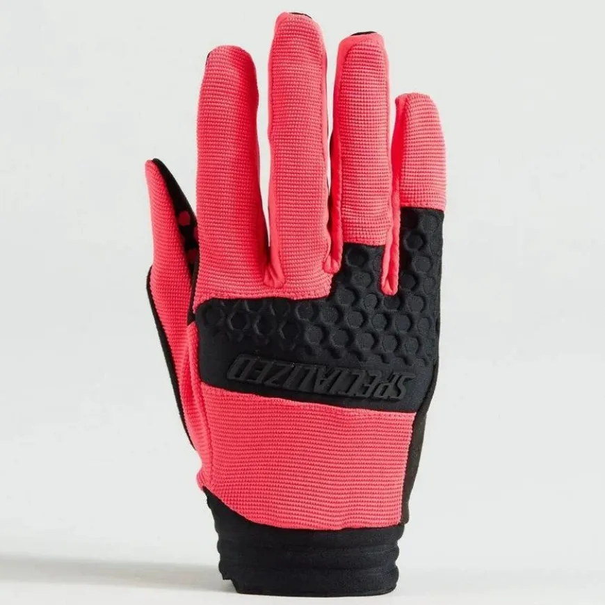 Specialized Men's Trail Shield Mountain Bike Gloves