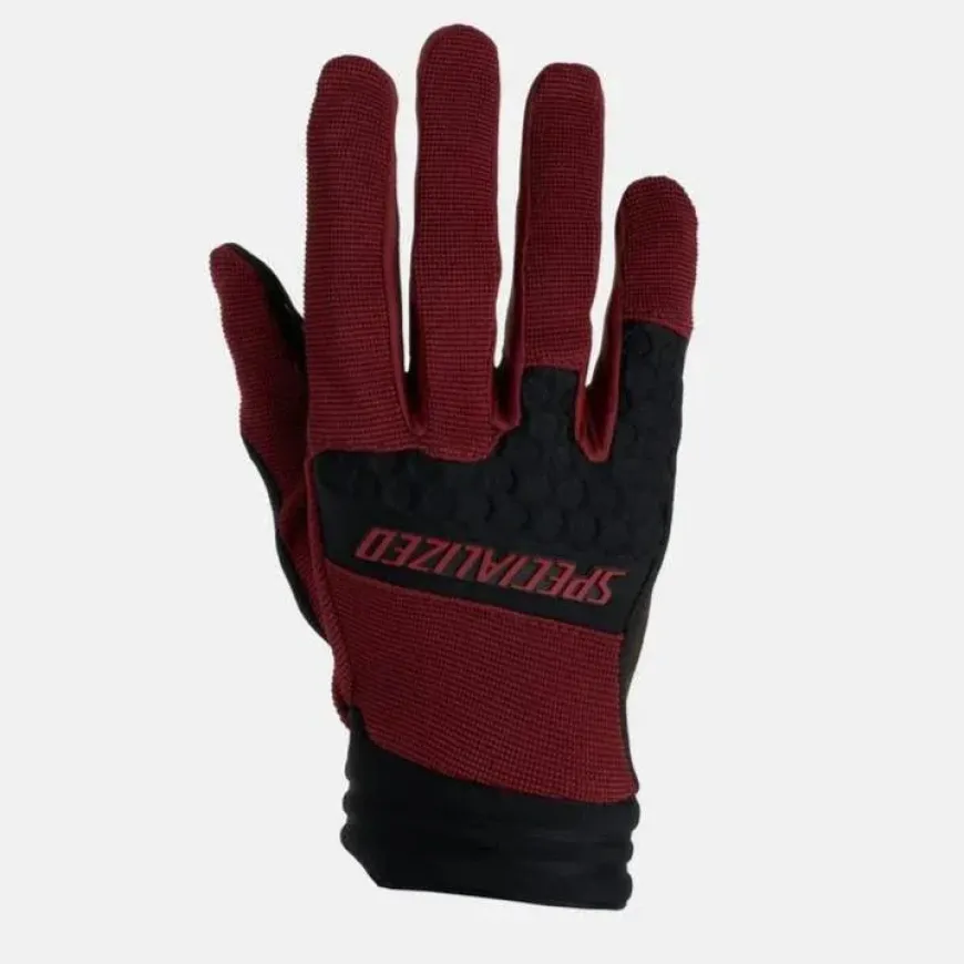 Specialized Men's Trail Shield Mountain Bike Gloves