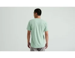 Specialized Men's Trail Short Sleeve Jersey