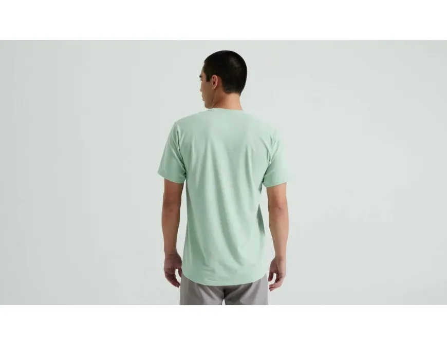 Specialized Men's Trail Short Sleeve Jersey