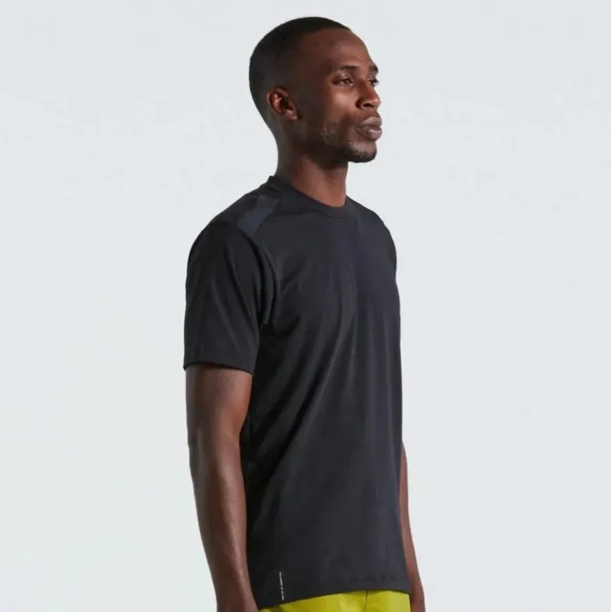 Specialized Men's Trail Short Sleeve Jersey