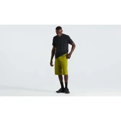 Specialized Men's Trail Short Sleeve Jersey