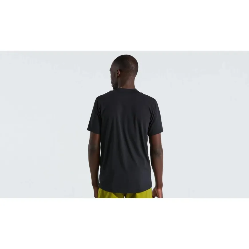 Specialized Men's Trail Short Sleeve Jersey