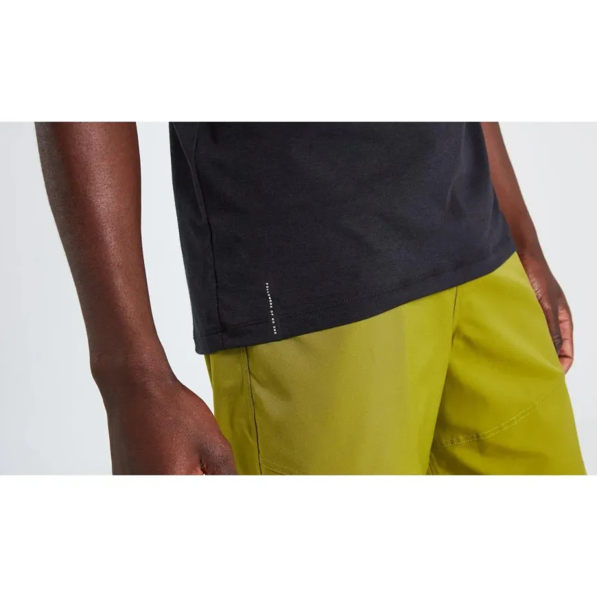 Specialized Men's Trail Short Sleeve Jersey