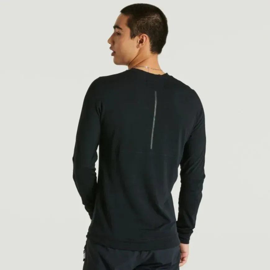 Specialized Men's Trail Thermal Jersey