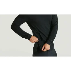 Specialized Men's Trail Thermal Jersey