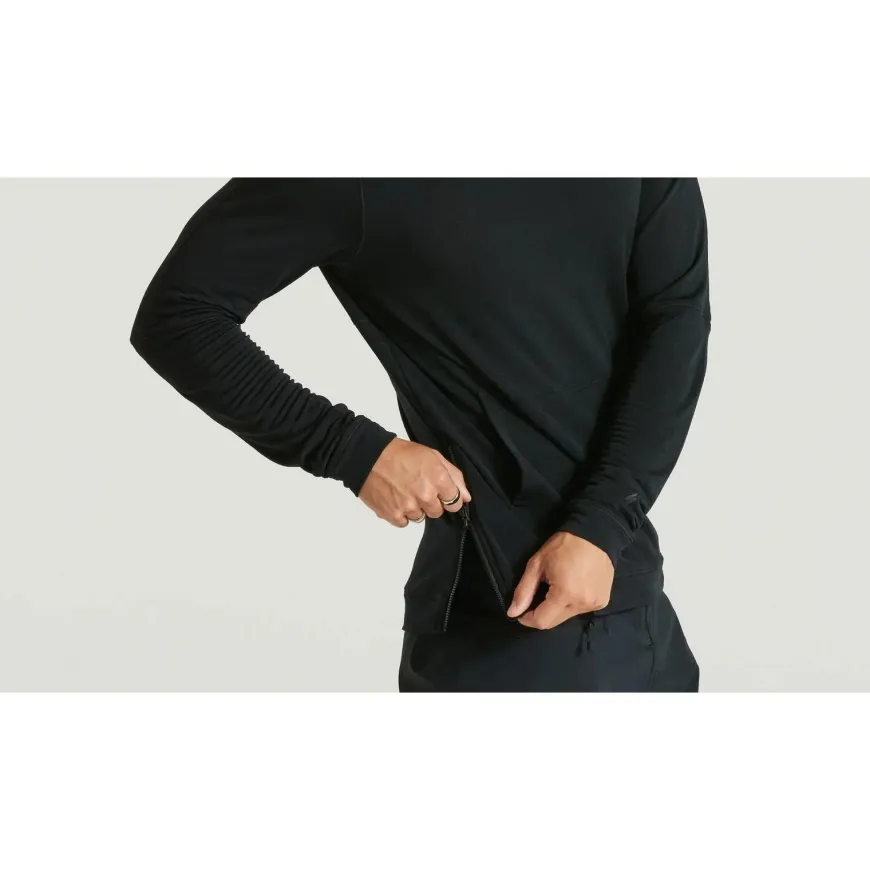 Specialized Men's Trail Thermal Jersey