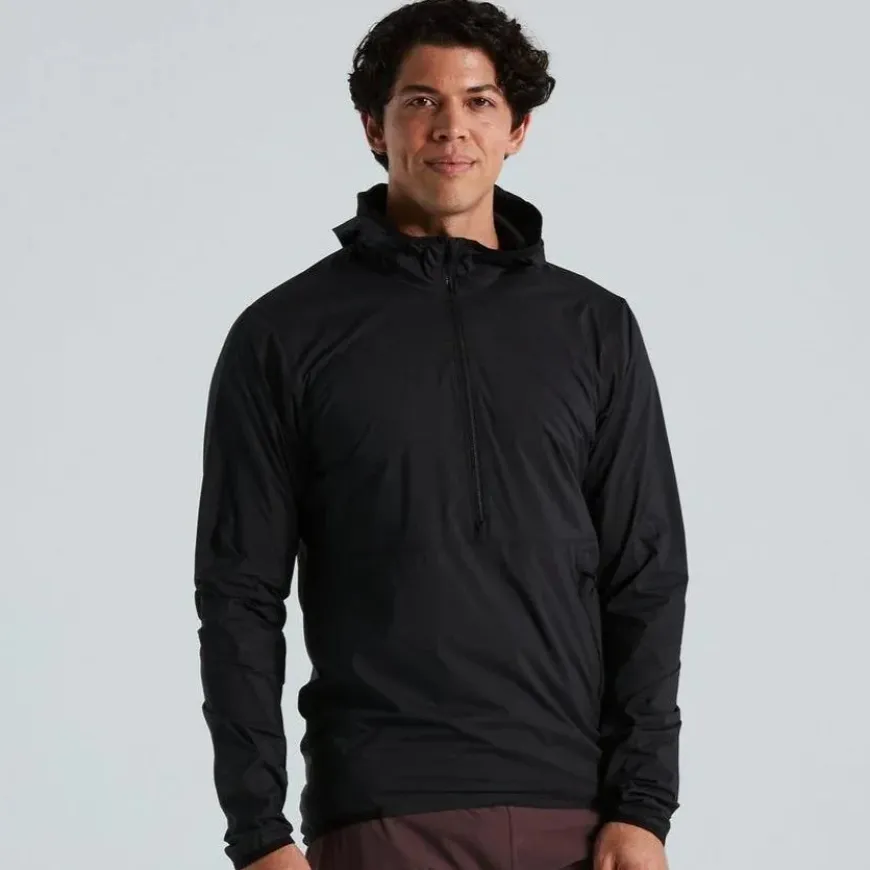 Specialized Men's Trail Wind Jacket