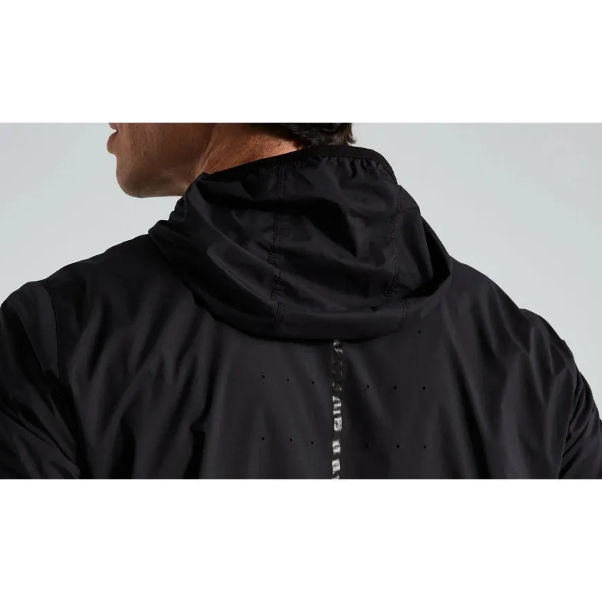 Specialized Men's Trail Wind Jacket