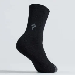 Specialized Merino Deep Winter Tall Cycling Socks