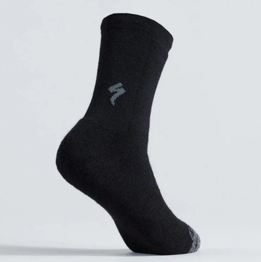 Specialized Merino Deep Winter Tall Cycling Socks