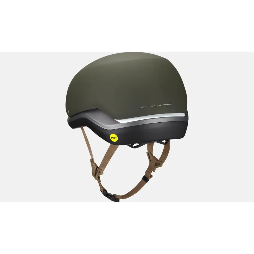 Specialized Mode Bike Helmet