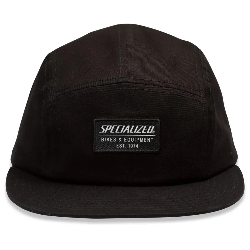 Specialized New Era 5-Panel Specialized Hat