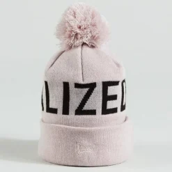 Specialized New Era Pom Specialized Beanie