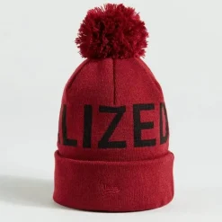 Specialized New Era Pom Specialized Beanie