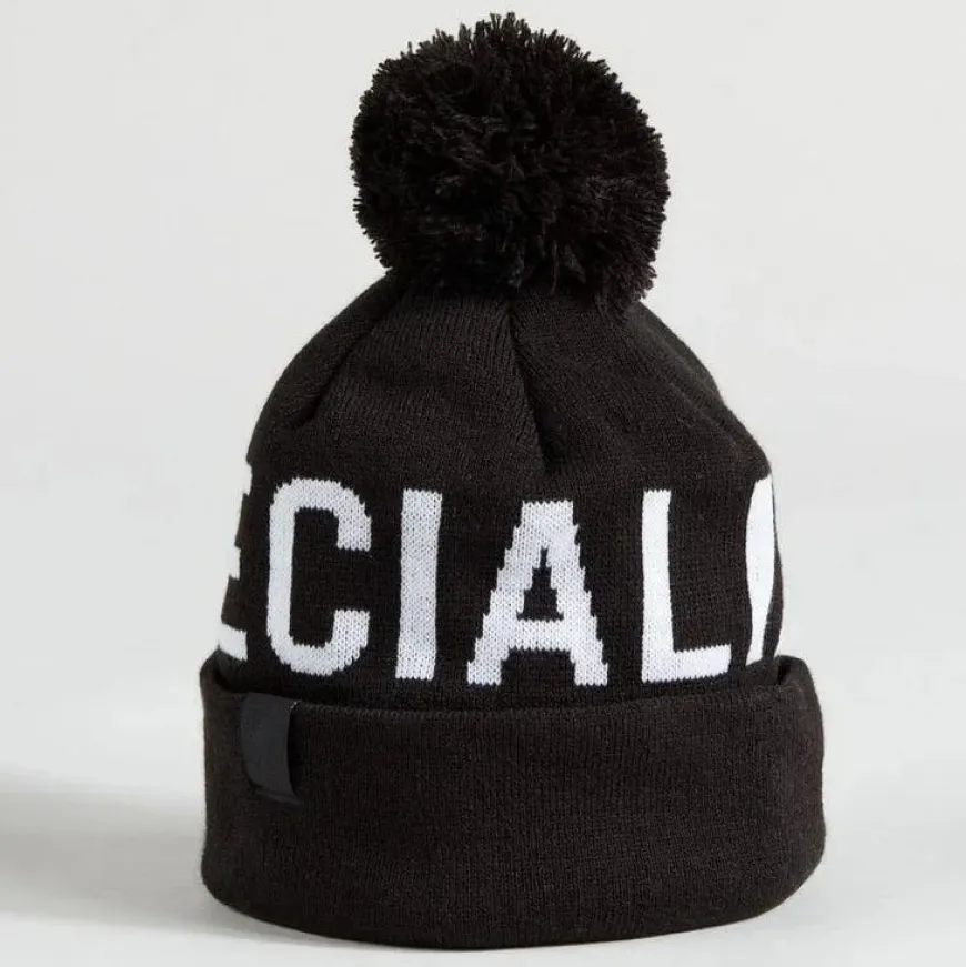 Specialized New Era Pom Specialized Beanie