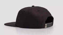 Specialized 5-Panel Pinch Front Hat