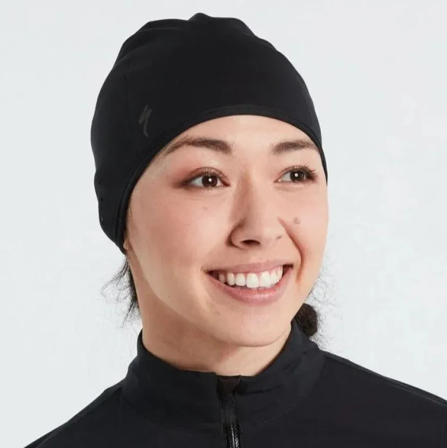 Specialized Polartec® NeoShell® Rain Beanie