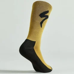 Specialized Primaloft® Lightweight Tall Logo Socks