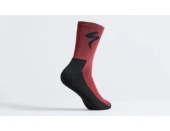 Specialized Primaloft® Lightweight Tall Logo Socks