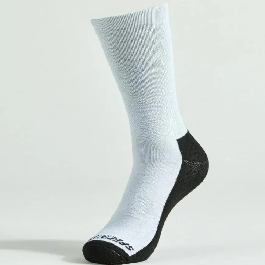 Specialized Primaloft® Lightweight Tall Logo Socks