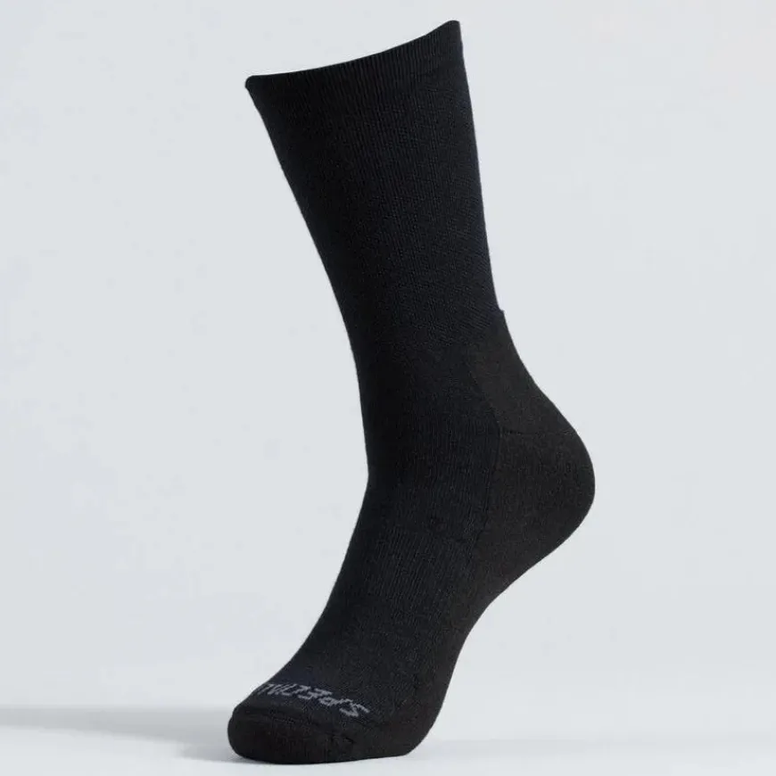 Specialized Primaloft® Lightweight Tall Logo Socks