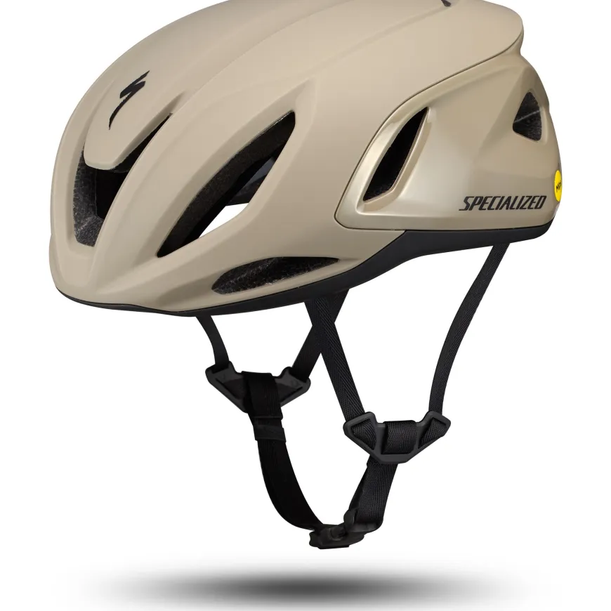 Specialized Propero 4 Helmet - Sandstone