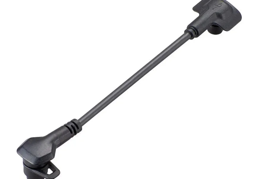 Specialized re-cable 145mm black one size