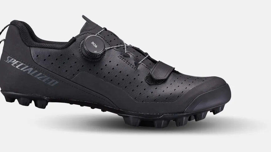 Specialized Recon 2.0 Gravel & Mountain Bike Shoe