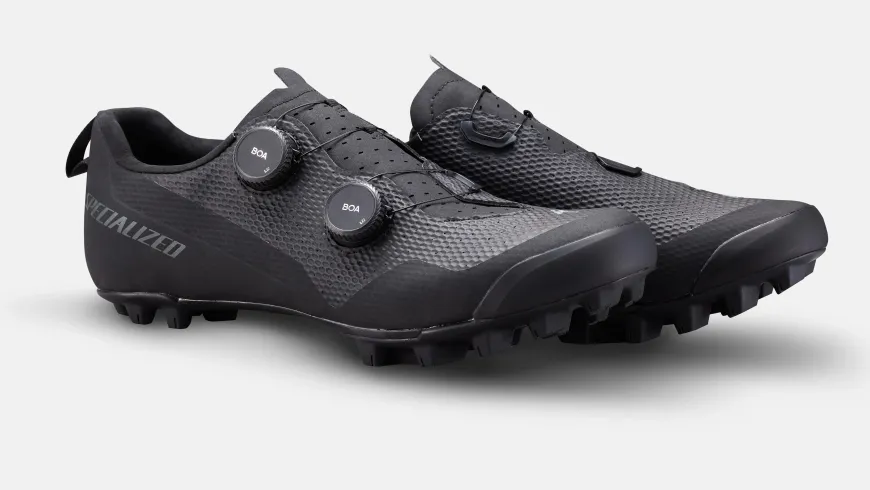 Specialized Recon 3.0 Gravel & Mountain Bike Shoe