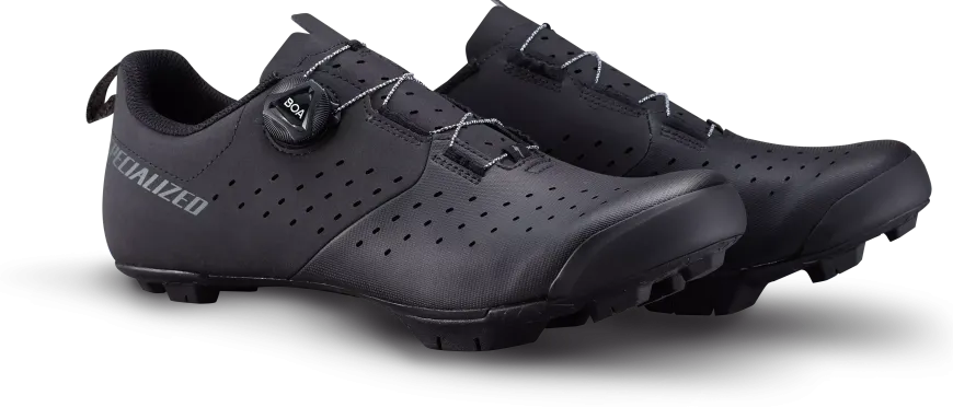 Specialized Recon 1.0 Gravel & Mountain Bike Shoe