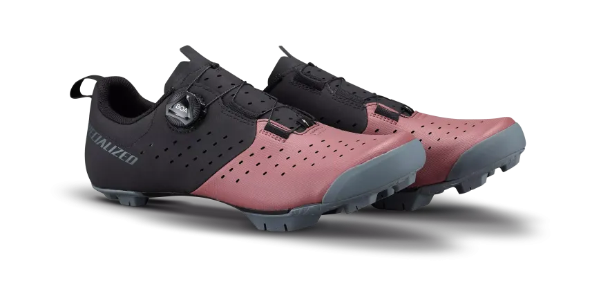 Specialized Recon 1.0 Gravel & Mountain Bike Shoe