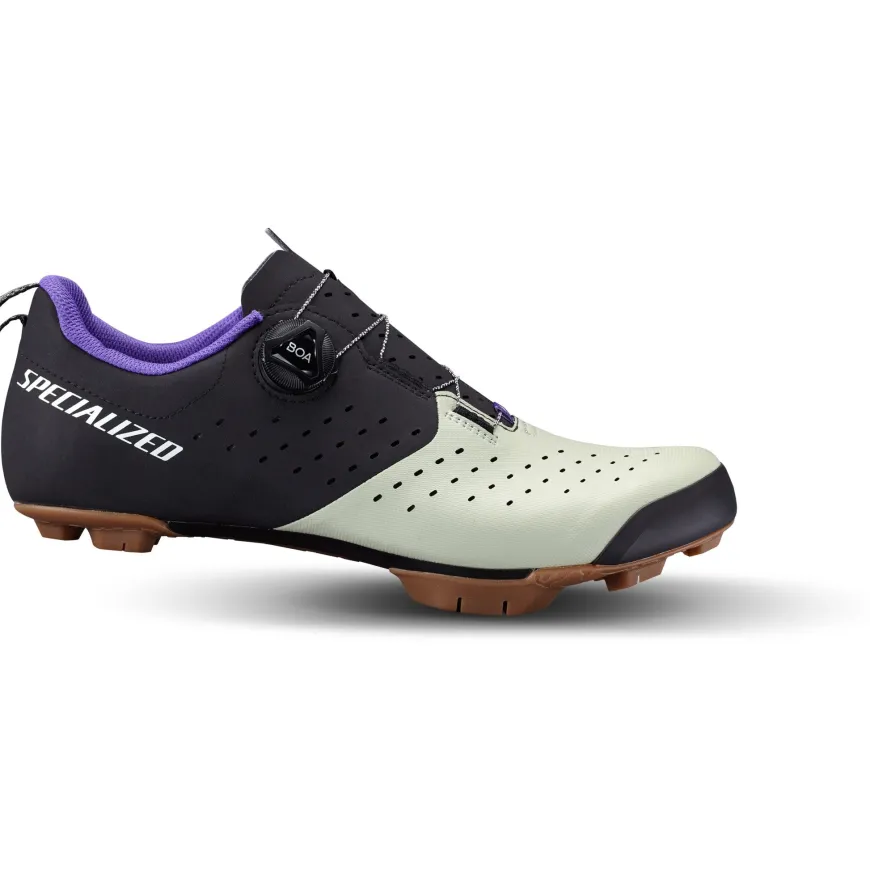 Specialized Recon 1.0 Gravel & Mountain Bike Shoe