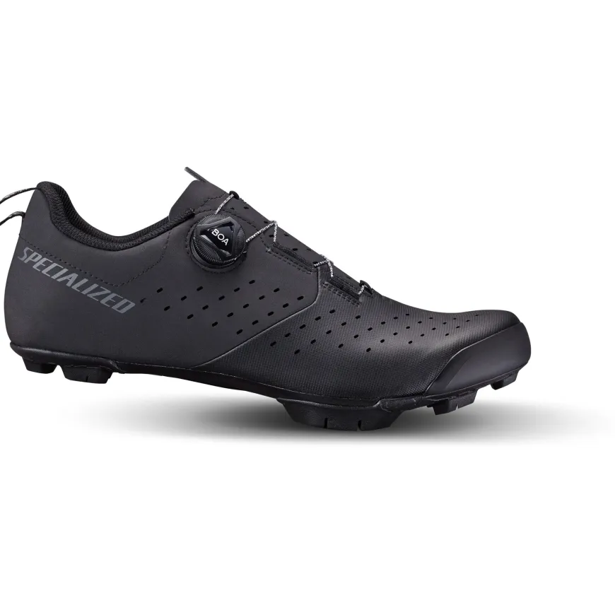 Specialized Recon 1.0 Gravel & Mountain Bike Shoe