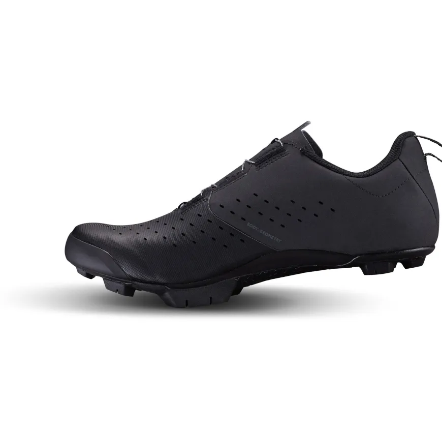 Specialized Recon 1.0 Gravel & Mountain Bike Shoe