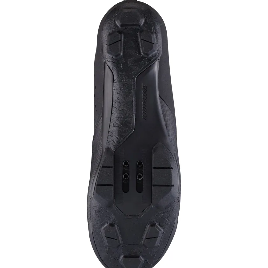 Specialized Recon 1.0 Gravel & Mountain Bike Shoe