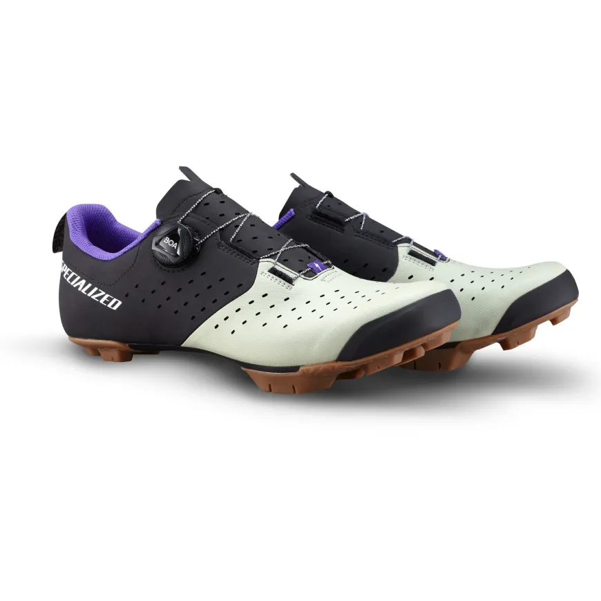 Specialized Recon 1.0 Gravel & Mountain Bike Shoe