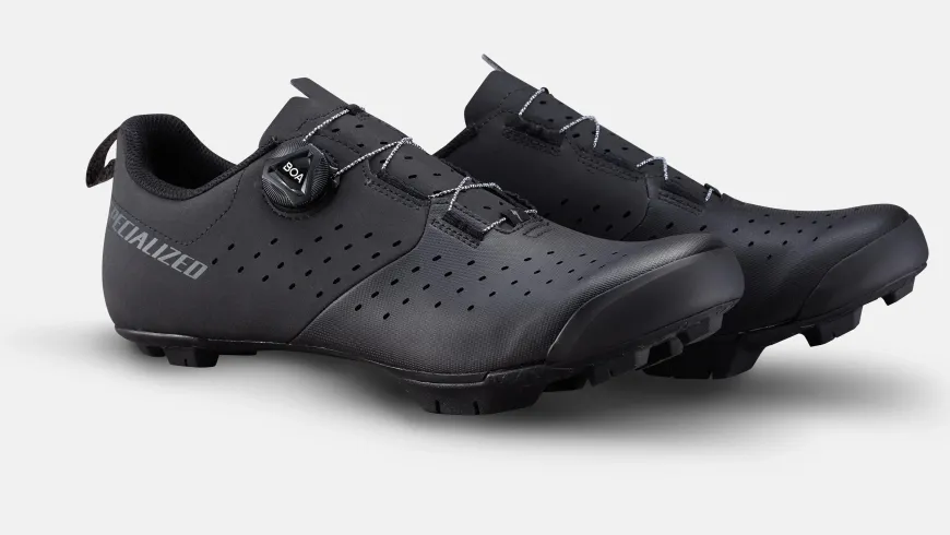 Specialized Recon 1.0 Gravel & Mountain Bike Shoe