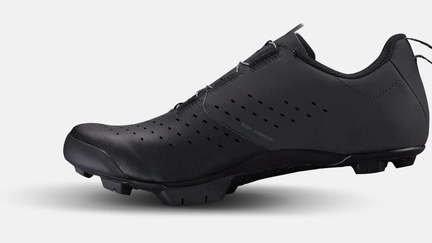Specialized Recon 1.0 Gravel & Mountain Bike Shoe