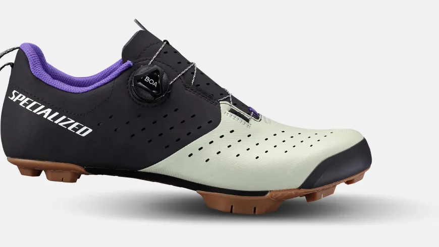 Specialized Recon 1.0 Gravel & Mountain Bike Shoe